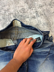 Japanese Lolita Herrenjeans (S-M)