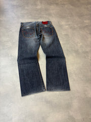 Edwin Bluetrip Jeans aus Japan (S)