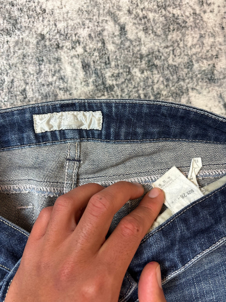 Levi’s Ladys Style Bootcut Damenjeans (S)