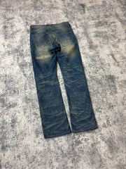 Japanese Rattle Trap Herrenjeans (S)