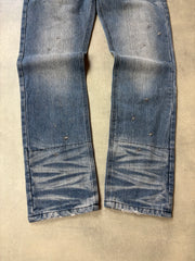 Japanese Banana Seven Jeans (S)