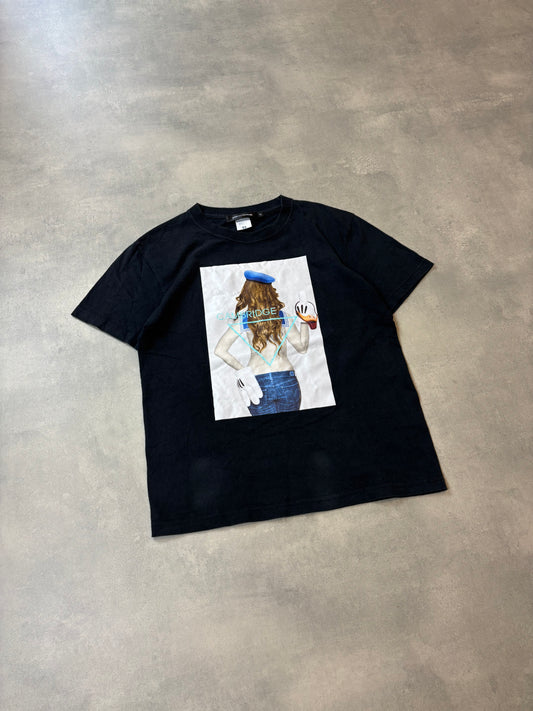 Japanese Jackrose T-Shirt (M)
