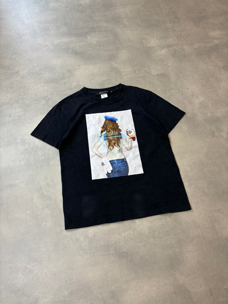Japanese Jackrose T-Shirt (M)
