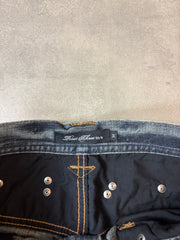 Japanese Root Three Flared Herrenjeans (S-M)