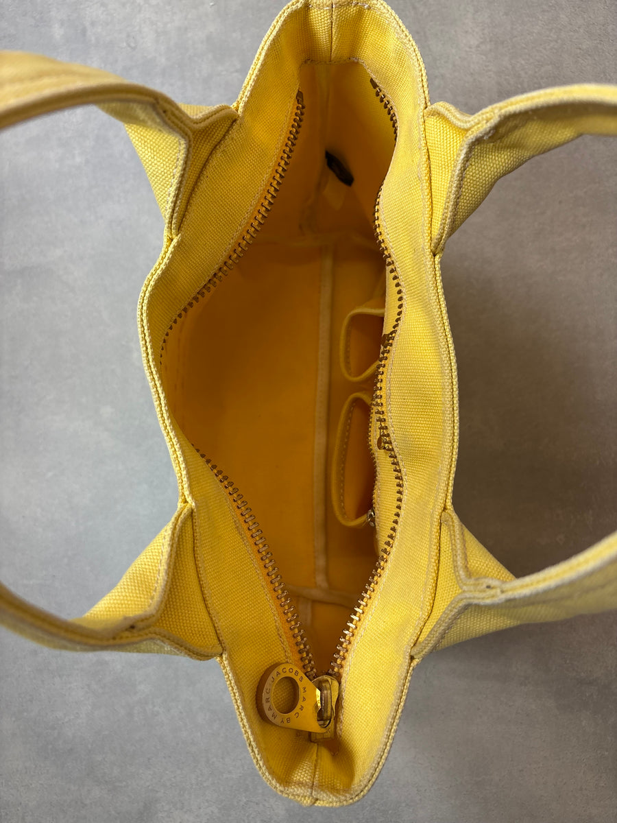 Marc Jacobs Small Tote Bag