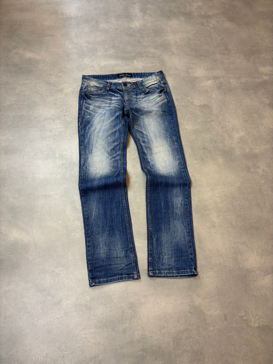 Japanese Noble Strain Herrenjeans (M)