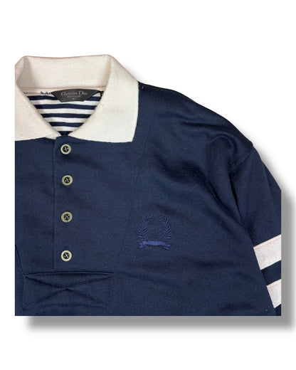 Dior Monsieur Vintage Sweatshirt (M)