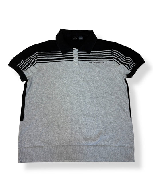 Armani Exchange Vintage Polo (XL)