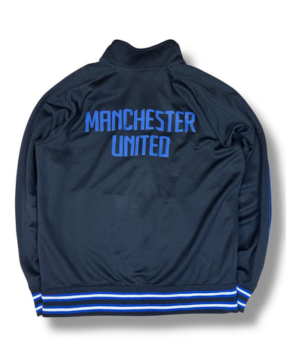 Nike Machester United Trainingsjacke (L)