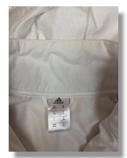 Adidas Real Madrid Trainingsjacke (M)